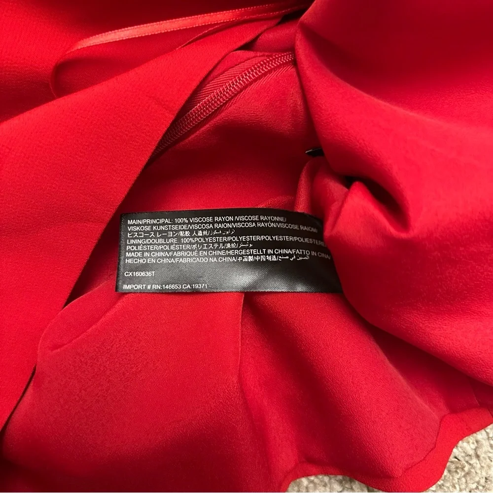 C/MEO Collective Sleeveless Tank Top - Picture 3 of 4